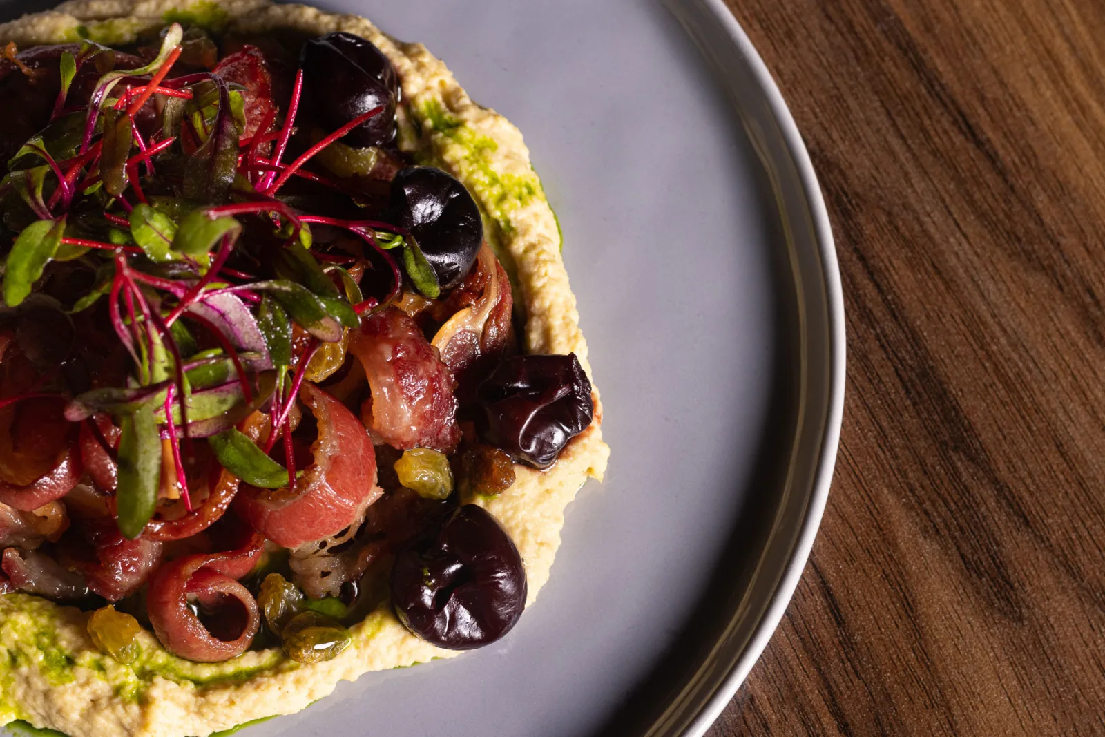 Unnamed 1 for Elia Now Open in Wicker Park