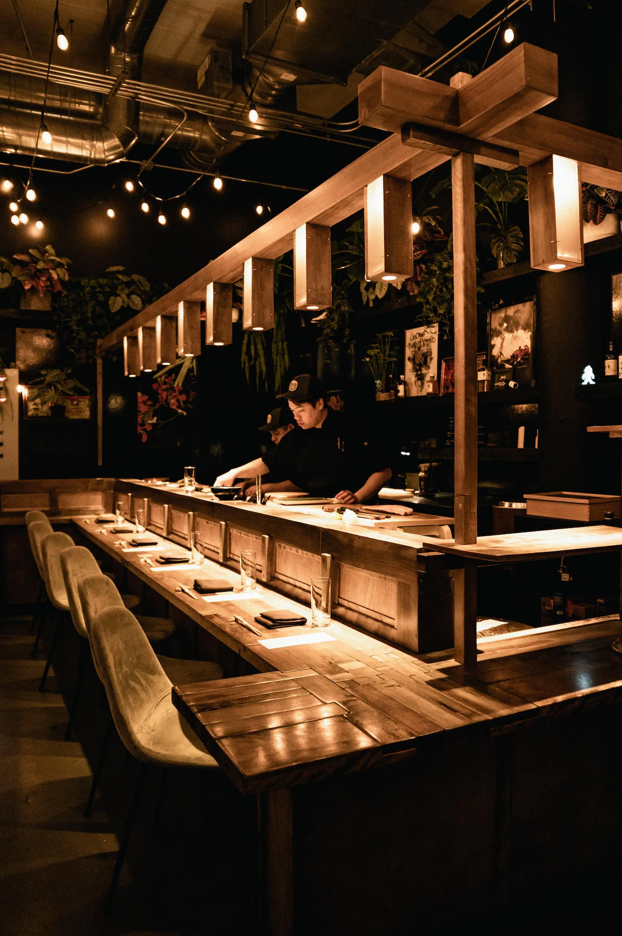 Piratedkim 31 1 for Jinsei Motto June Events: Sake Brewmasters Dinner, Suntory Pop Up, Sushi & Botox
