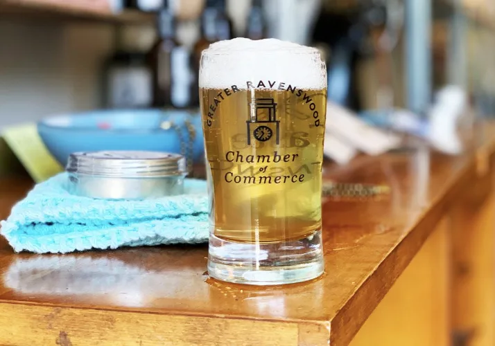Image for 5th Annual Malt Row On Damen Beer Stroll Returns to Ravenswood June 21st