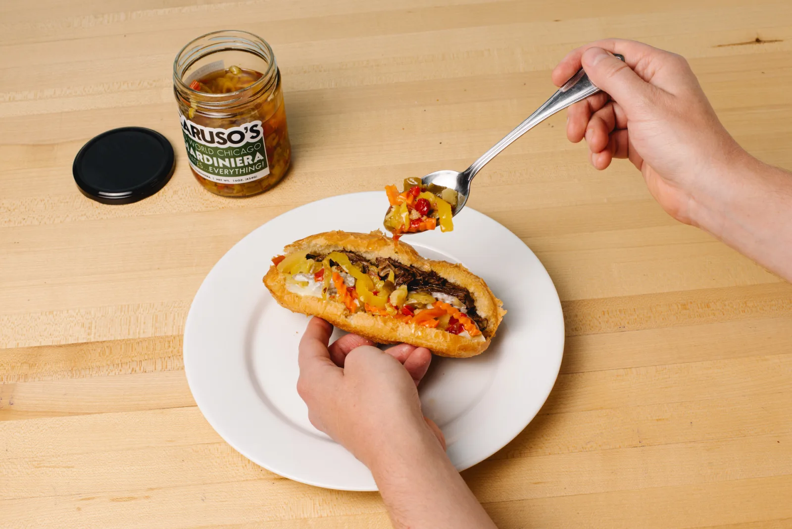 Hhmarket 5 23 23 135 for Here Here Market Launches Chicago Style Italian Beef Kit
