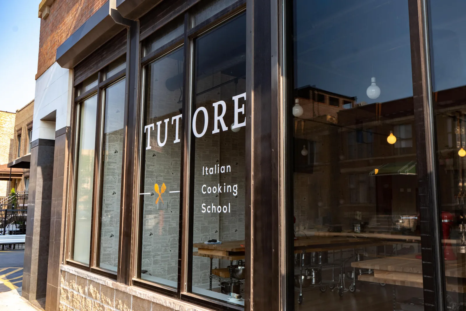 Image for Tutore Cooking School Teaming Up With Master Chef Junior Winner Beni Cwiakala for Summer Class Series Targeting Young Adults