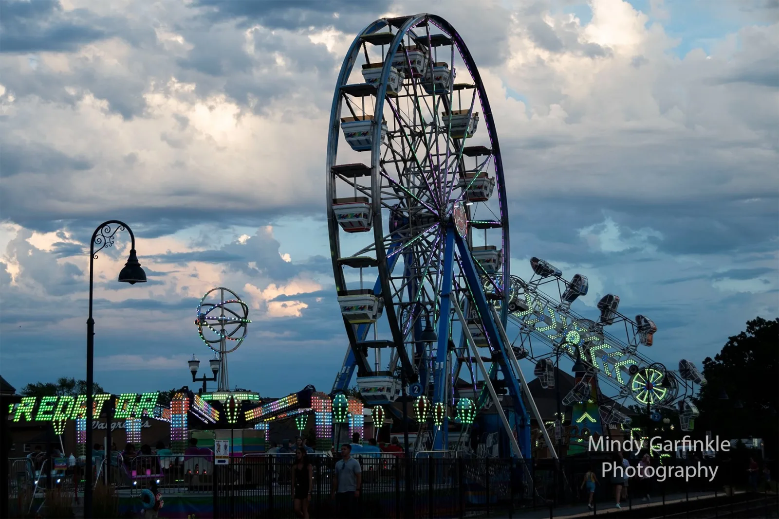Image for Highwood’s Taco Fest + Highwood Days Carnival (and timed Taco Run) July 20 23