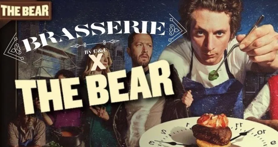 Screen Shot 2023 07 11 At 3 59 09 Pm for The Bear Prix Fixe at Brasserie by C&C