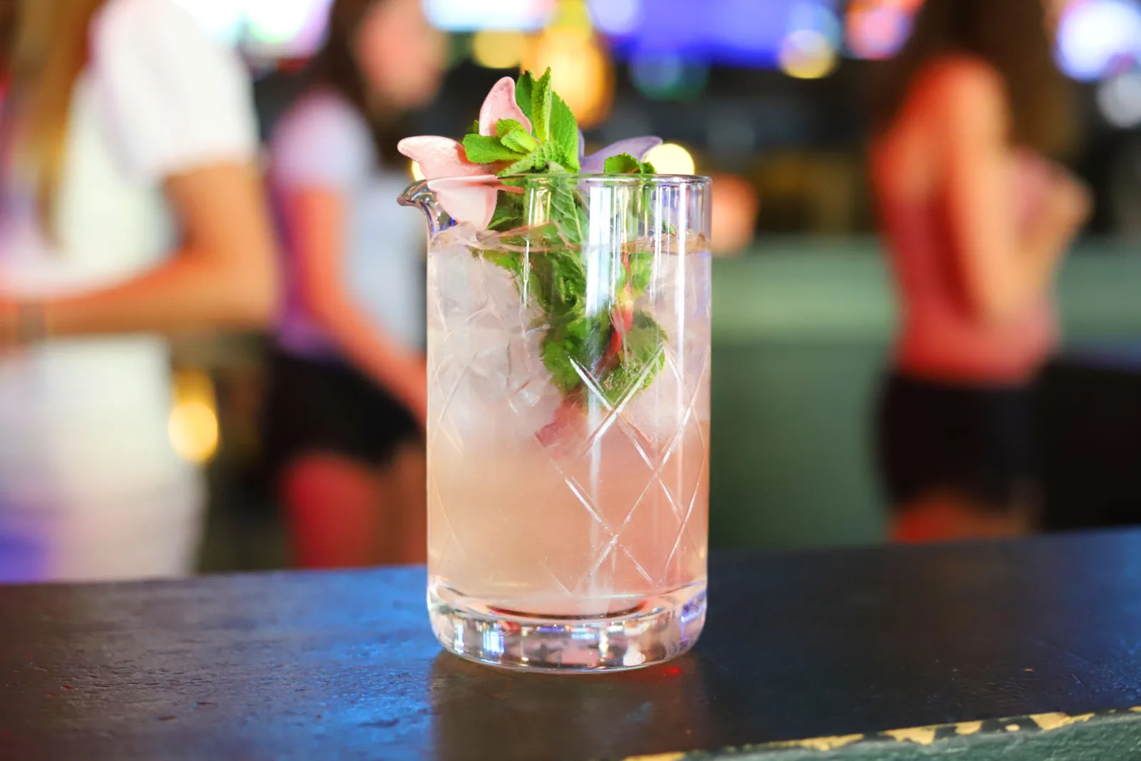 The Careless Whisper Punch 2 for Punch Bowl Social Chicago Announces Summer Social Events