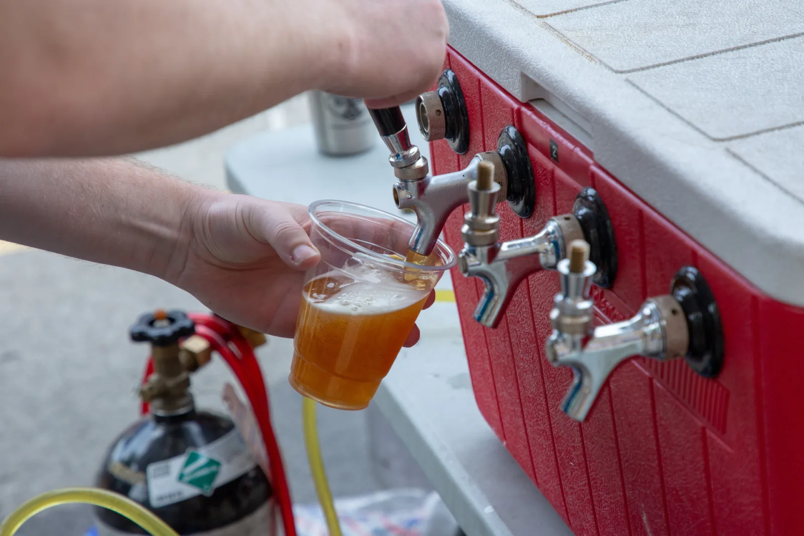 Ravenswoodon Tap 336 for 6th Annual Ravenswood on Tap Returns July 22 & 23