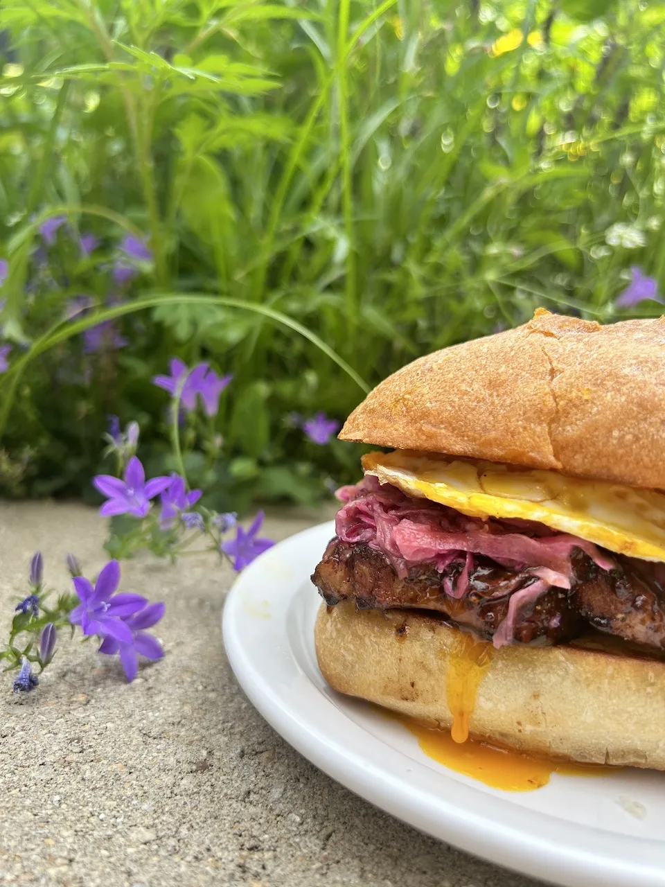 Sl Bfsand01 for Scofflaw Brings Back Breakfast Sandwich Series