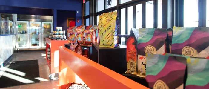 Copy Of Bakery 22 for OKAY Cannabis Opens First Hybrid Lounge in Wheeling
