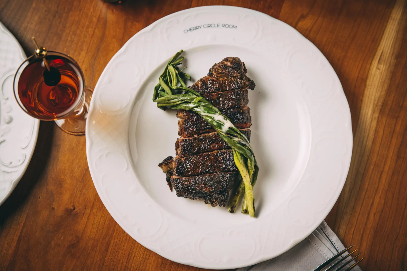 Cherry Circle Room5 for Amex & Resy to Pick Up the Check for Diners at these Chicago Restaurants in August
