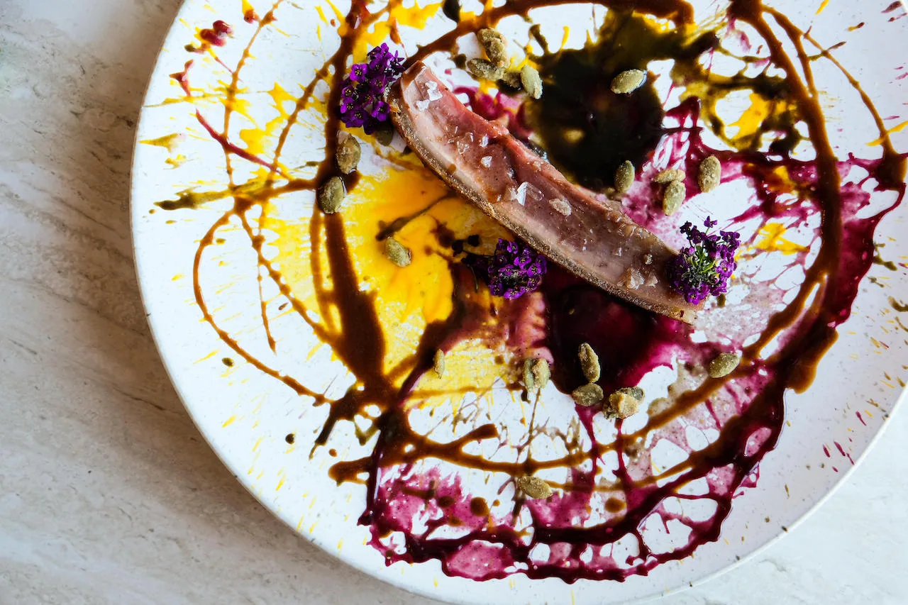Duckand Cover for Chef Donald Young Announces August Dates of Duck Sel Fine Dining Pop Up Series