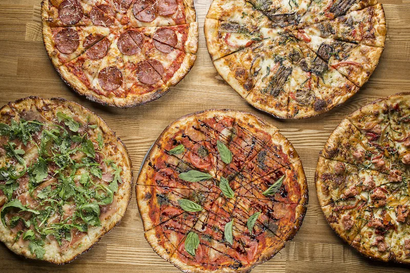 Image for National Cheese Pizza Day is Coming Up on September 5th