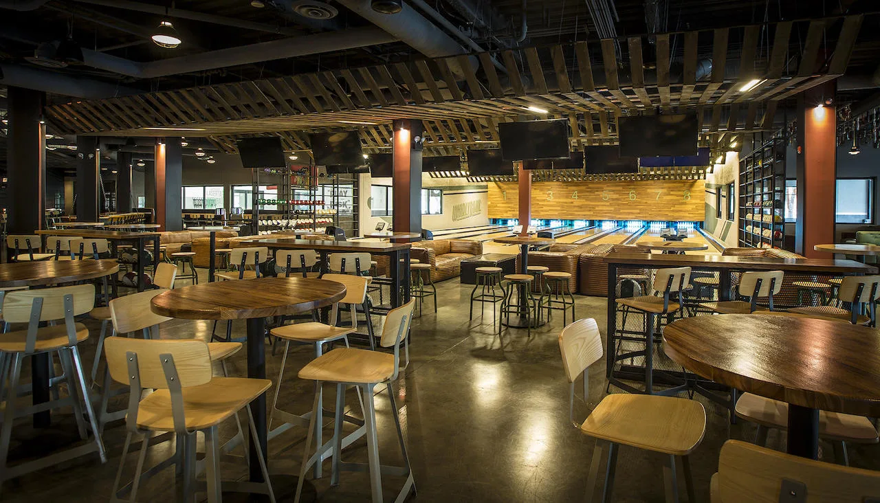 Chicago Bowling for WhirlyBall Celebrating 30th Anniversary on Sunday, August 27th