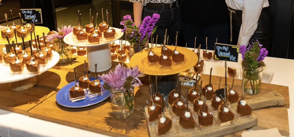 Image for 3rd Annual Taste of Fulton Market Restaurants Announced
