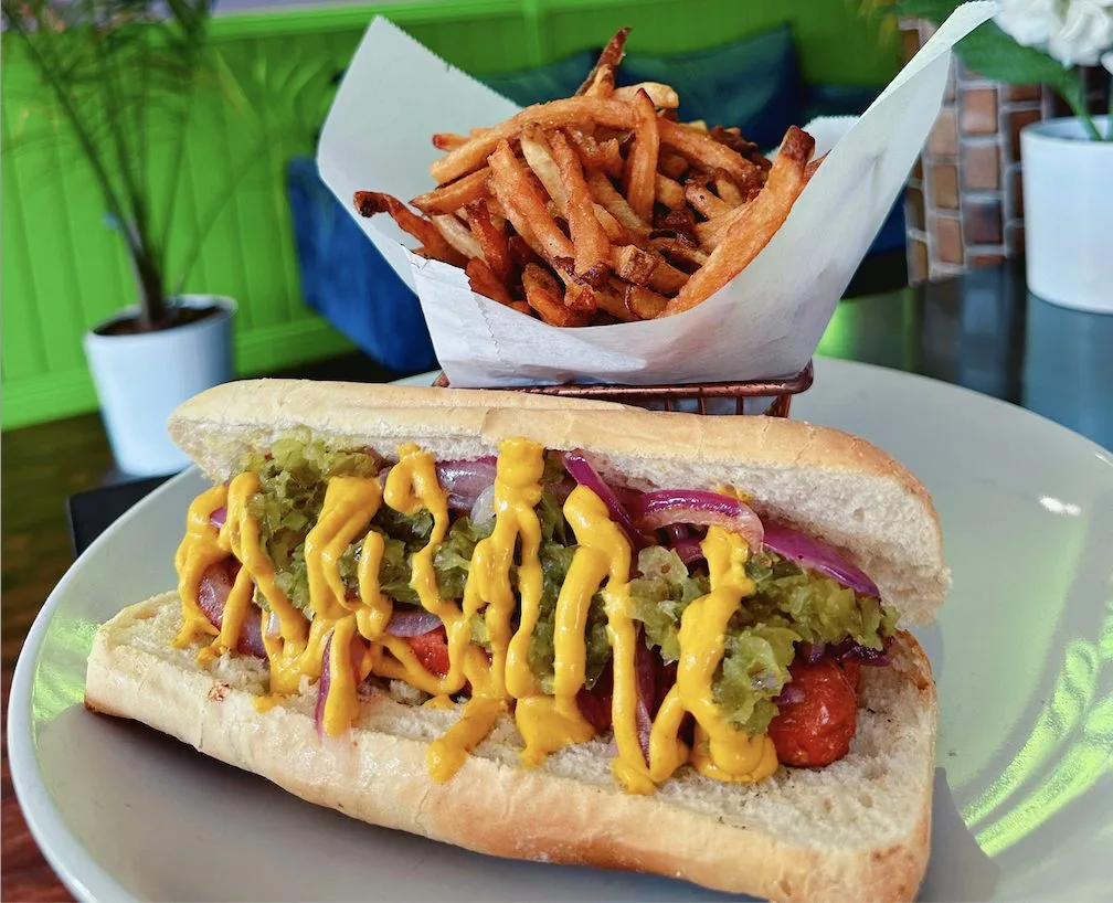 Image for Chicago's Kale My Name Partners with Better Balance
