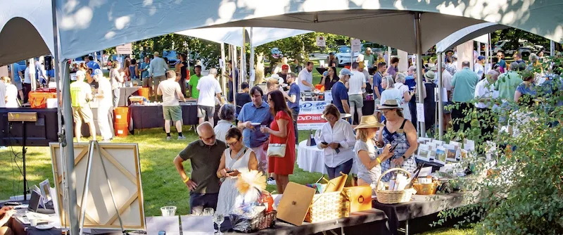 Screen Shot 2023 08 29 At 12 07 26 Pm for Taste of Evanston Festival to Support Housing Insecurity