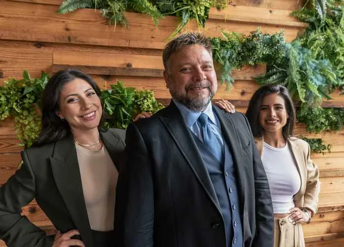 Third Coast Hospitality Headshots 81 2000 for Moe’s Cantina and La Luna Celebrating Hispanic Heritage Month