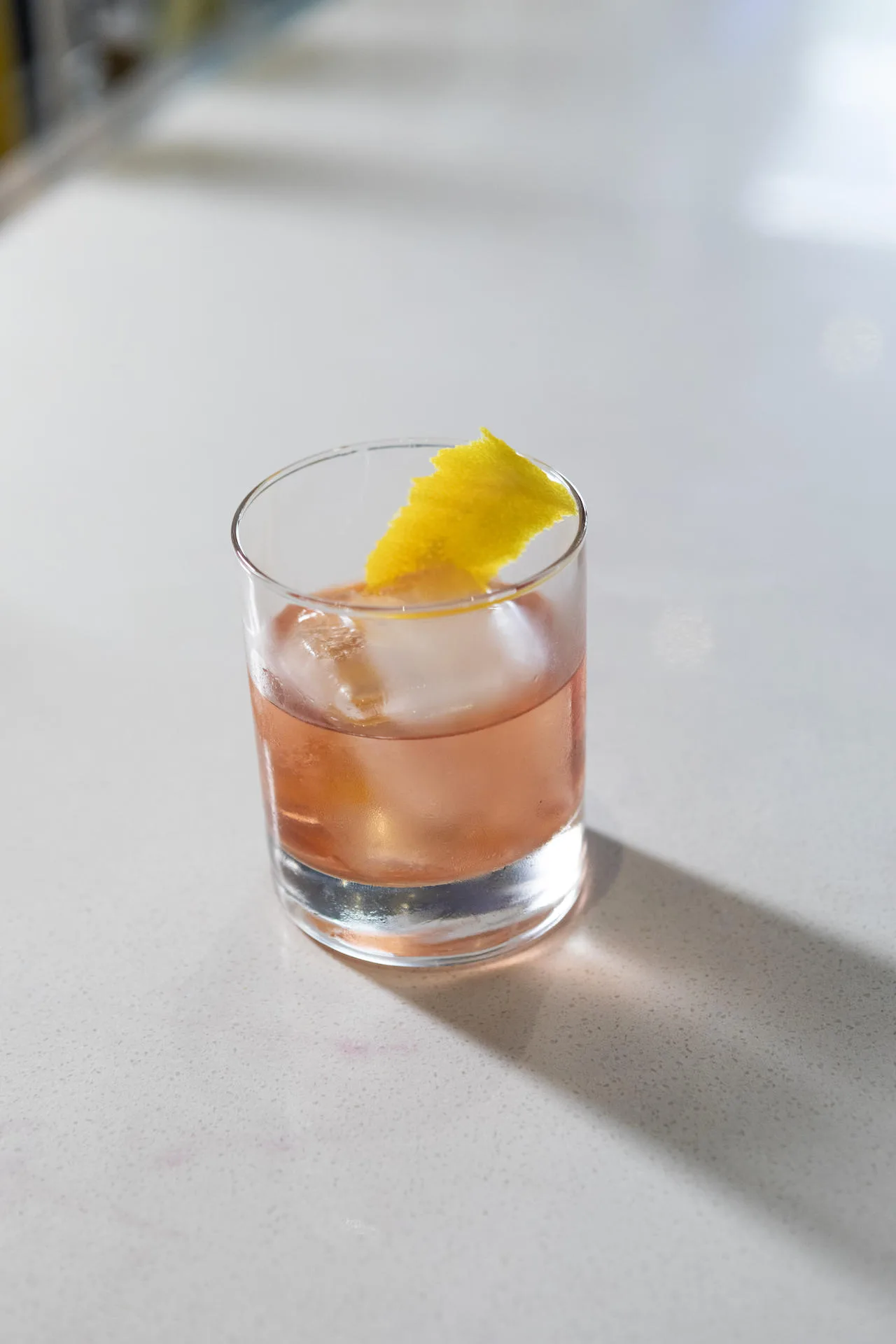 Image for W XYZ Bar at Aloft Chicago Mag Mile Offering New Monthly Cocktails All About Tequila