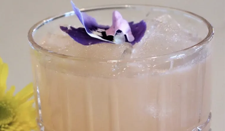 Screen Shot 2023 10 04 At 12 25 01 Pm for Pink Drink for Breast Cancer Awareness at Le Sud