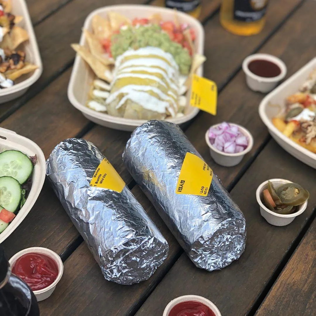 Image for Guzman Y Gomez Mexican Kitchen Opens 4th Illinois Location in Buffalo Grove