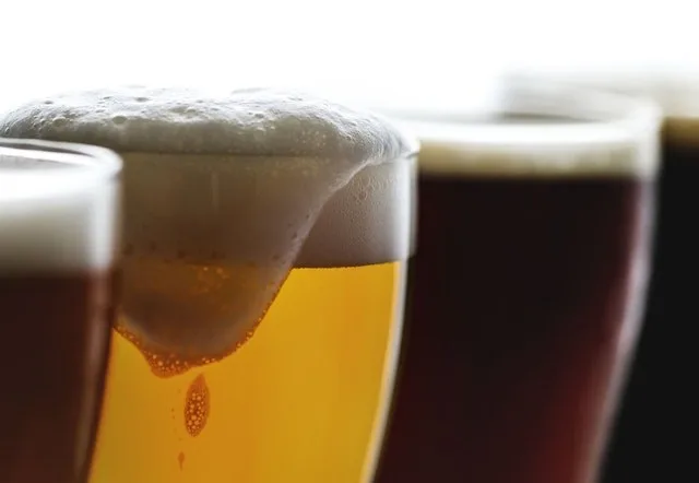 Beers Pexels Draft for Spooky Saturday Halloween Tapping at Tuman’s Tap & Grill