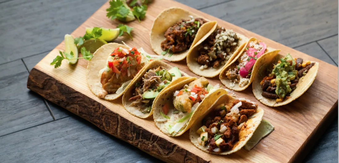 Screen shot 2015 07 23 at 1.33.50 PM for "Taco Tuesdays" at Tallboy Taco