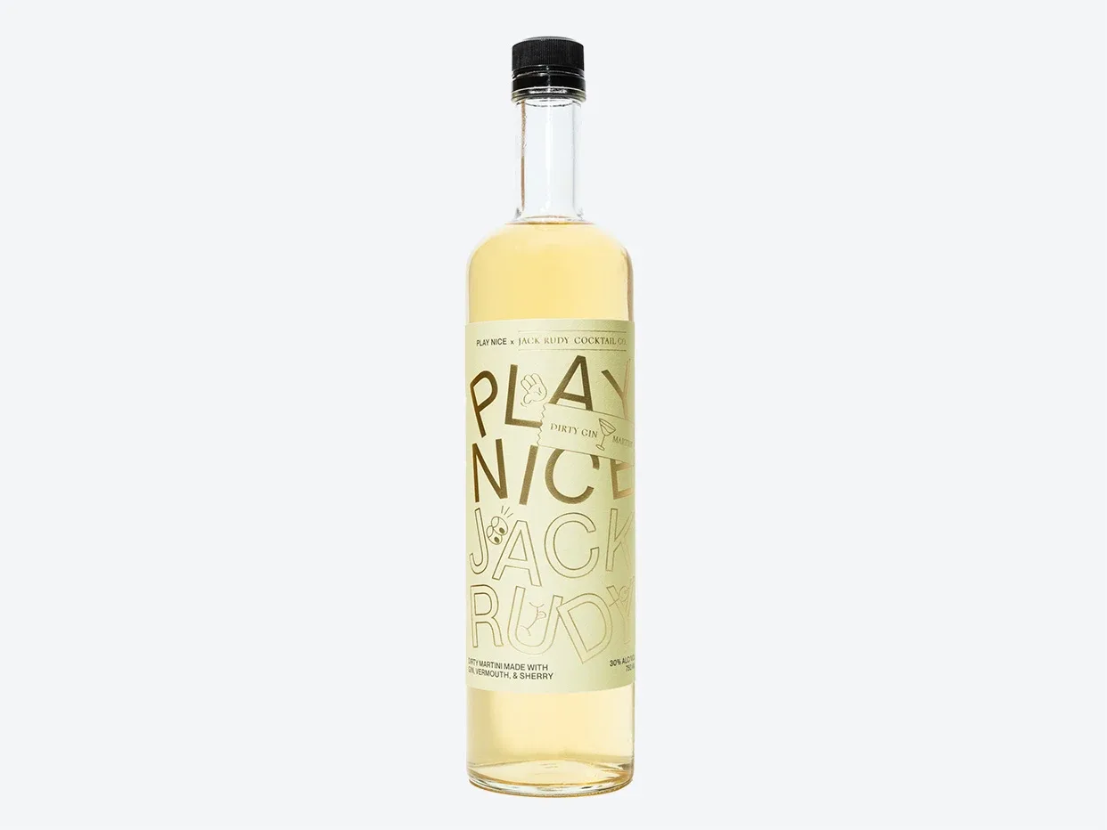 Image 1 for Foxtrot Chicago Locations Add Frozen Martini to Private Label Liquor Line