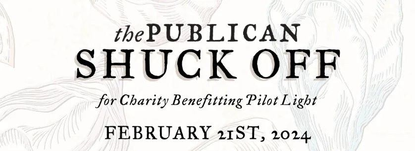 Image for Chicago Chefs Team Up With Paul Kahan for Oyster Shuck Off, February 21st