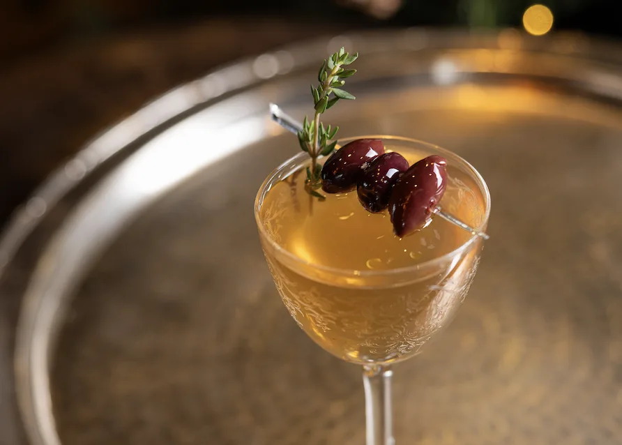 Image for The Graceful Ordinary Introduces Martini & Oyster Happy Hour, BOGO Half Off Wine Bottles, + Late Night Bar Bites