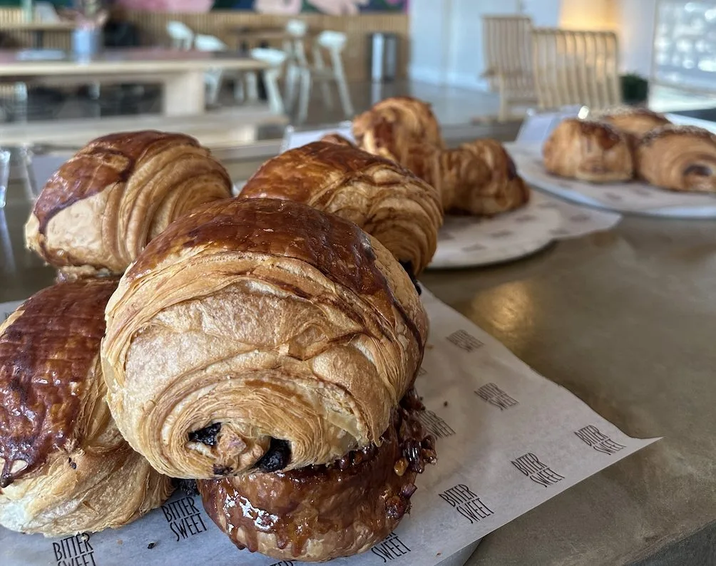 Image for Bittersweet Opens 2nd Location in Pilsen + Partners with Chef Katsuji Tanabe