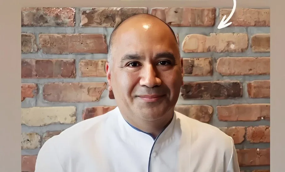 Chef Leonard Ventura 1 for Hyatt Lodge Oak Brook Appoints Leonard Ventura as New Executive Chef