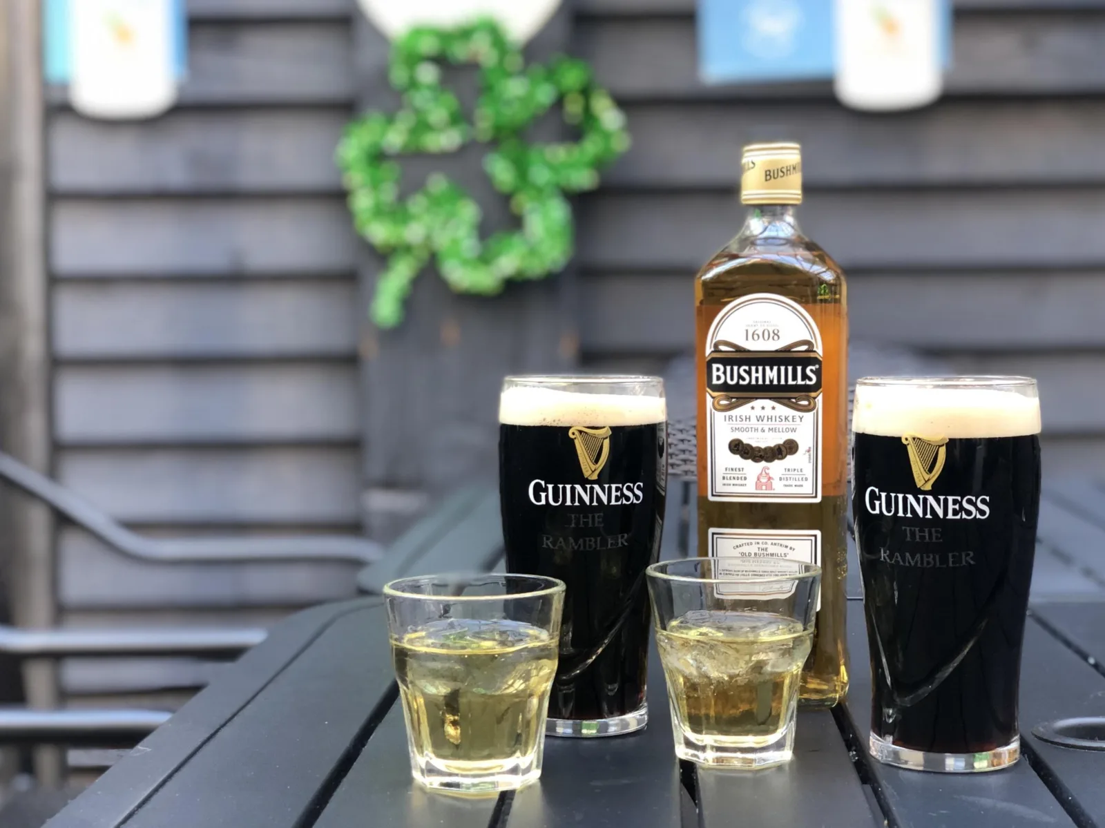 The Rambler St Pats Specials 1 for Get Lucky This St. Patrick's Day at These Chicago Hotspots