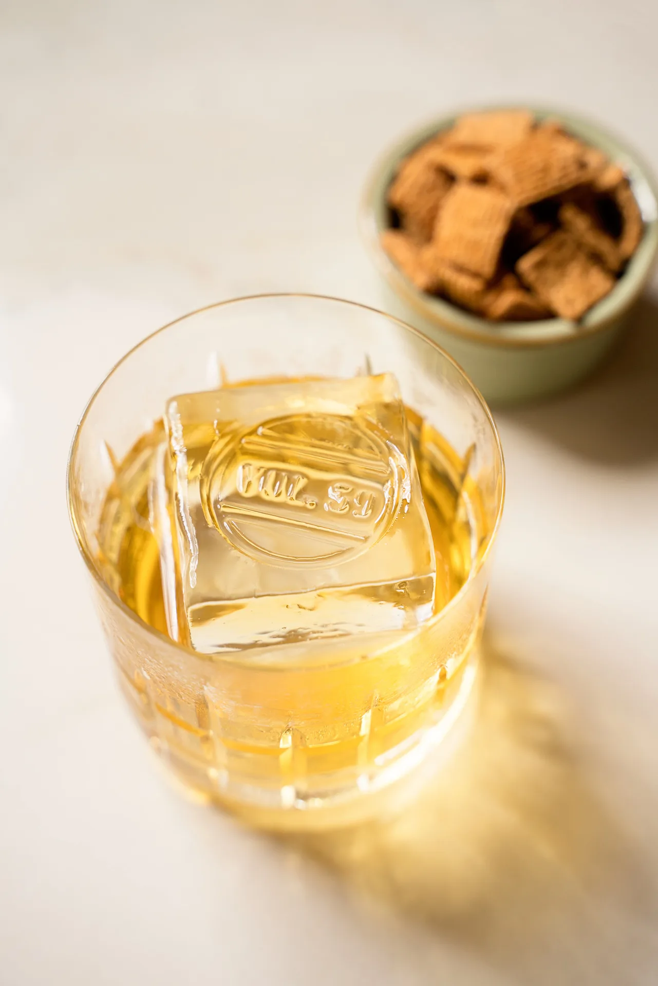 Image for New Judiciary Inspired Cocktails & Cocktails for a Cause Program at Vol. 39