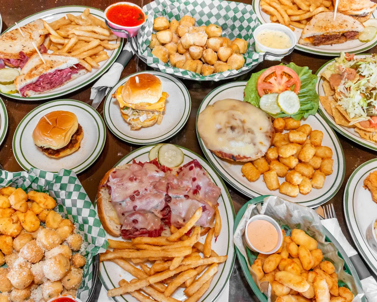 Finn Mc Cools Hero for Chicago Northwest Restaurant Week Returns March 1st 10th
