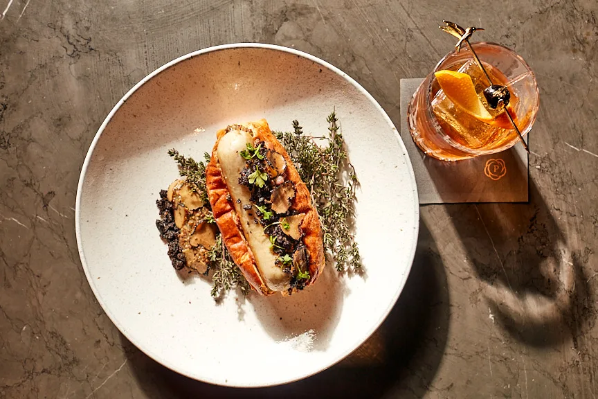 Pendry 2 8 2418311 for $187 Hot Dog: Pendry Chicago Celebrate City’s 187th Birthday with Luxury Hot Dog Combo