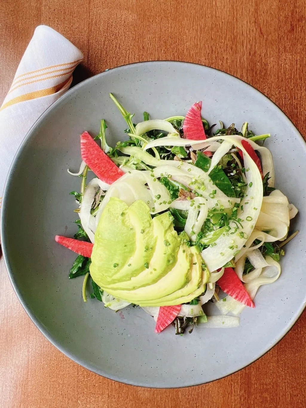 Image for Oaken Bistro + Bar to Donate 50% of Restaurant Sales to Local Children’s Organization this March