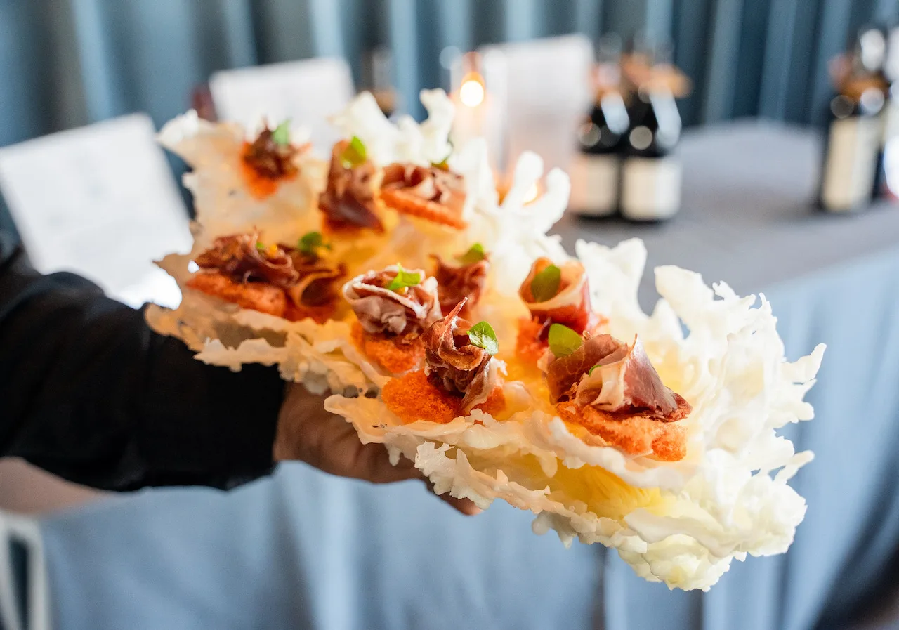 A Better Chicago Food 2 for A Better Chicago Announces Third Annual Grape + Grain Fine Wine and Spirits Charity Auction