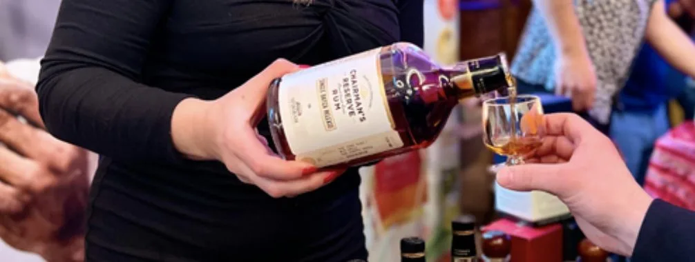 Image for 8th Annual Chicago Rum Festival Returns April 20th