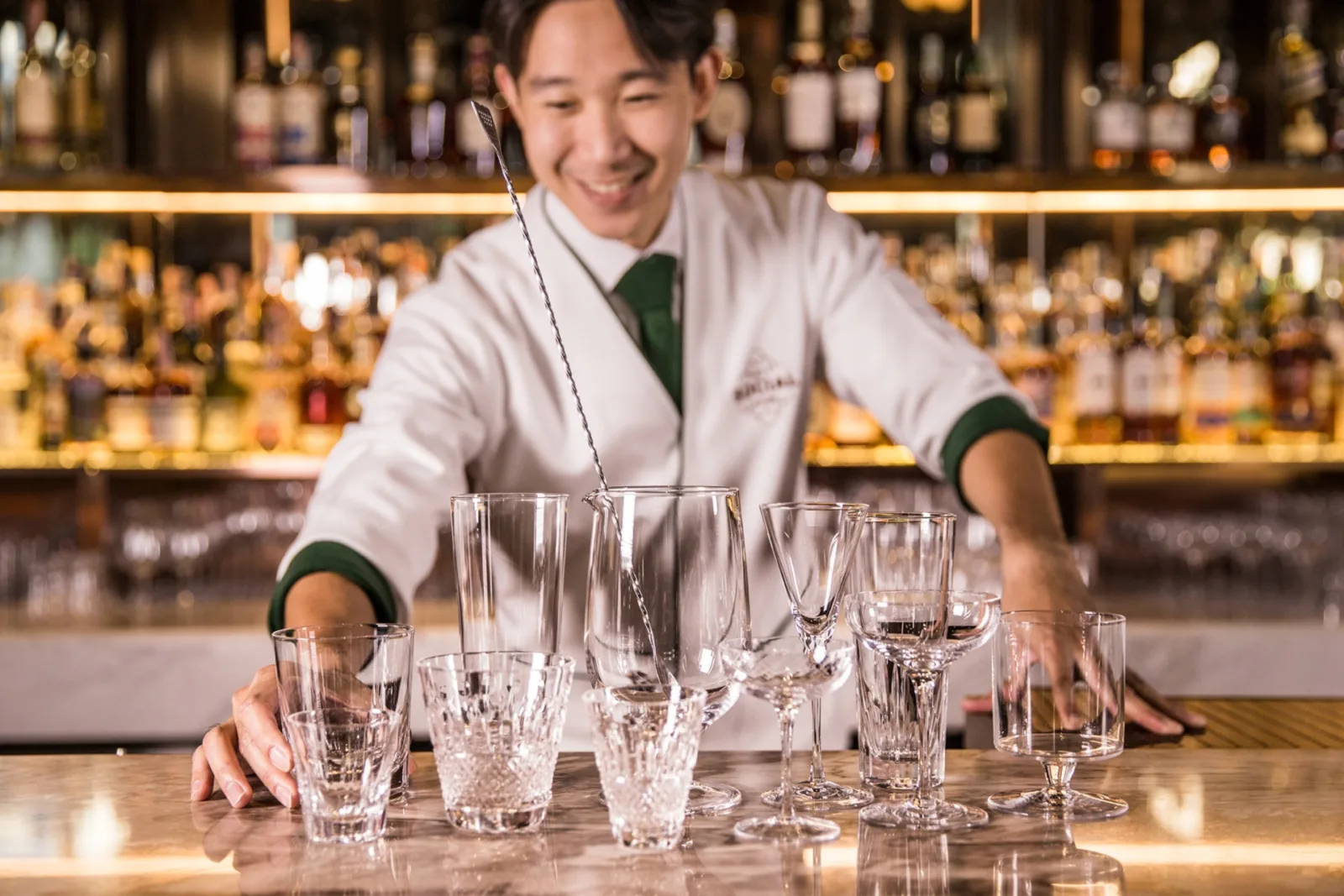 Bpy 335 for Adorn Bar & Restaurant Hosts Pop Up With Bangkok's BKK Social Club