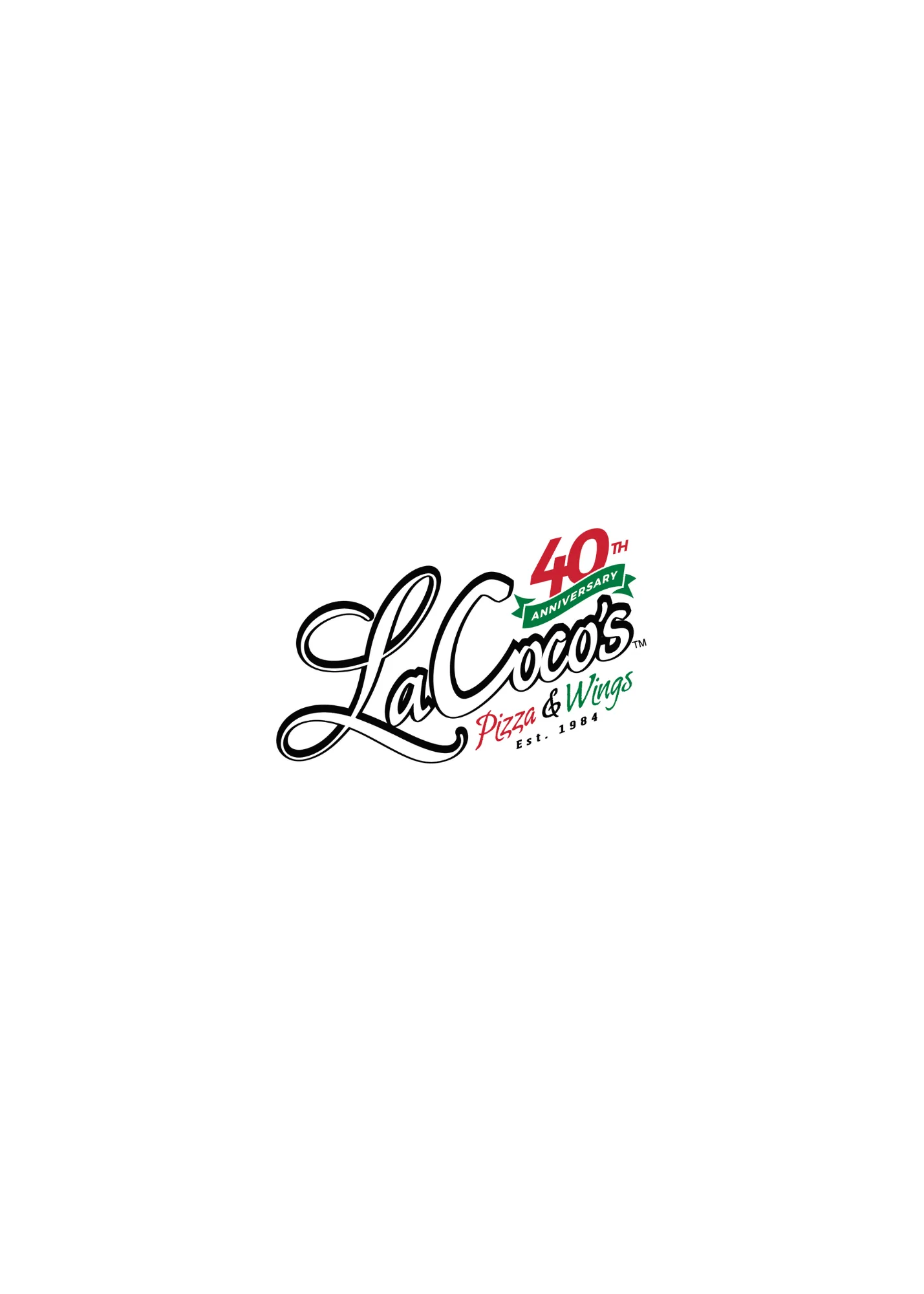 Lacocoresize for LaCoco's Celebrates Patio Opening Weekend May 3 5