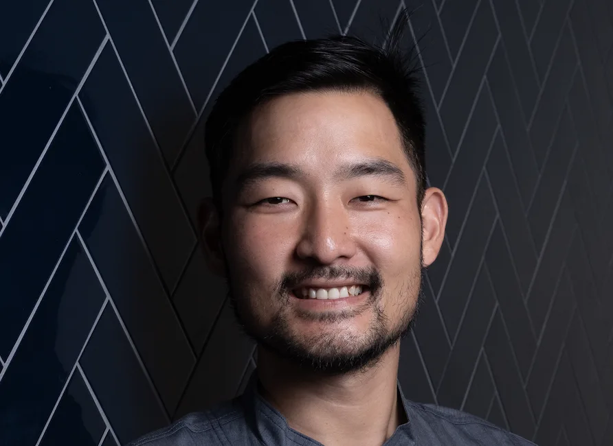 Image for Adalina Chef Soo Ahn Earns Spot on Top Chef Season 21