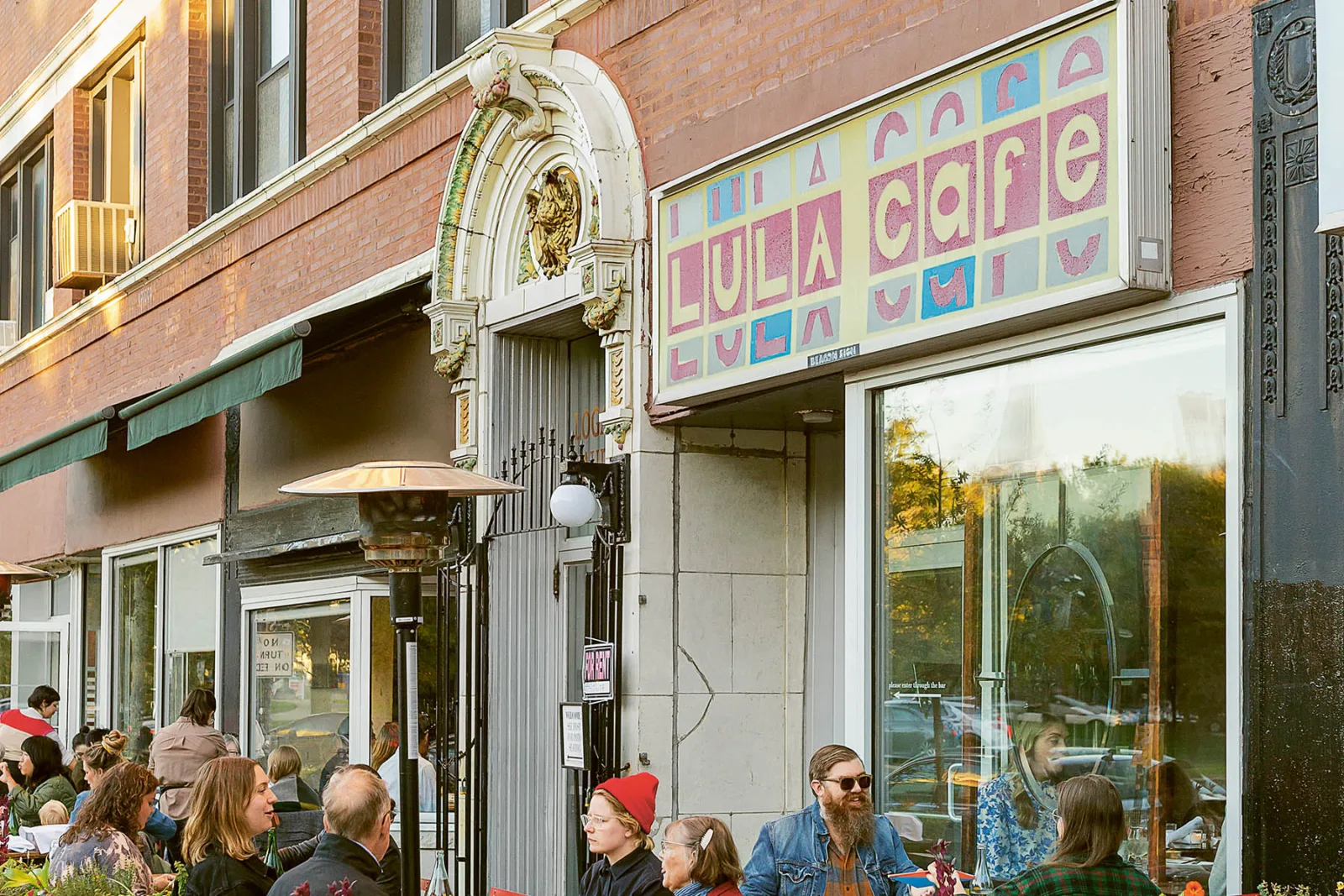 Kismet 2024 Lula Cafe 0000 010 Lula Cafe 2 for Lula Cafe Hosts Collab Dinner with LA's Kismet