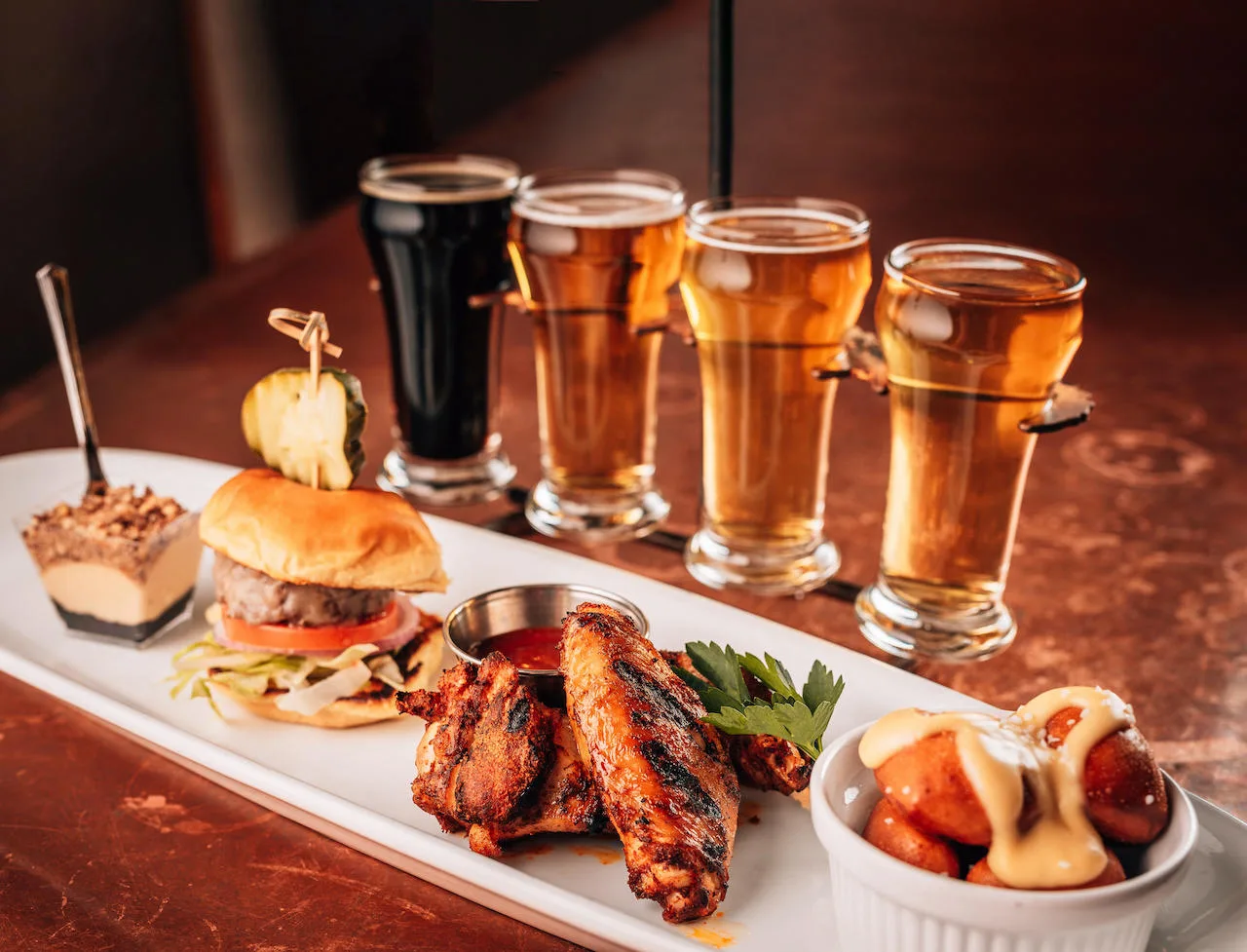 Bnb for Where to Treat Dad to His Best Father's Day Yet