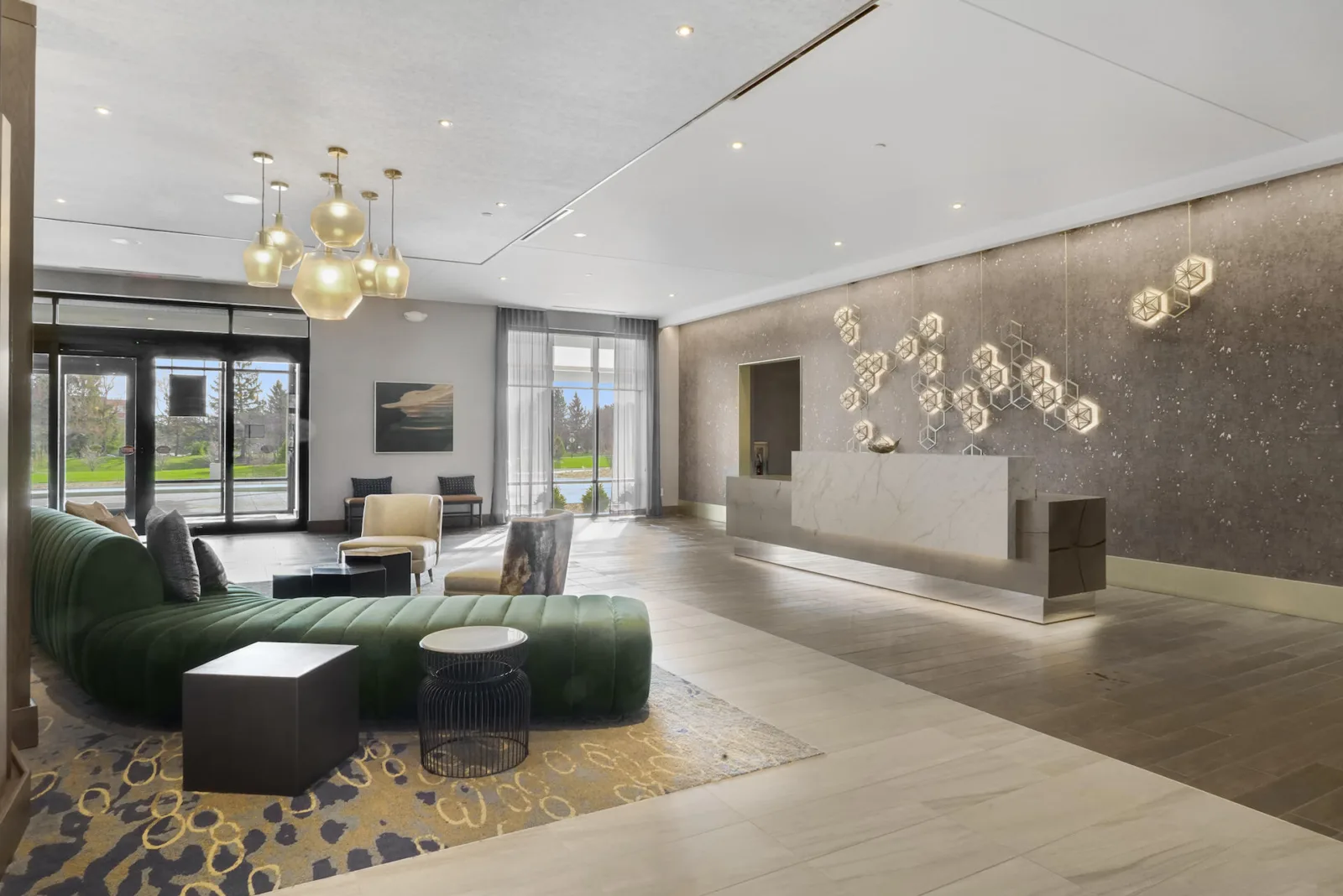 Front Desk for The Forester Hotel Reimagines “Chef’s Table” With New In Room Culinary Offering