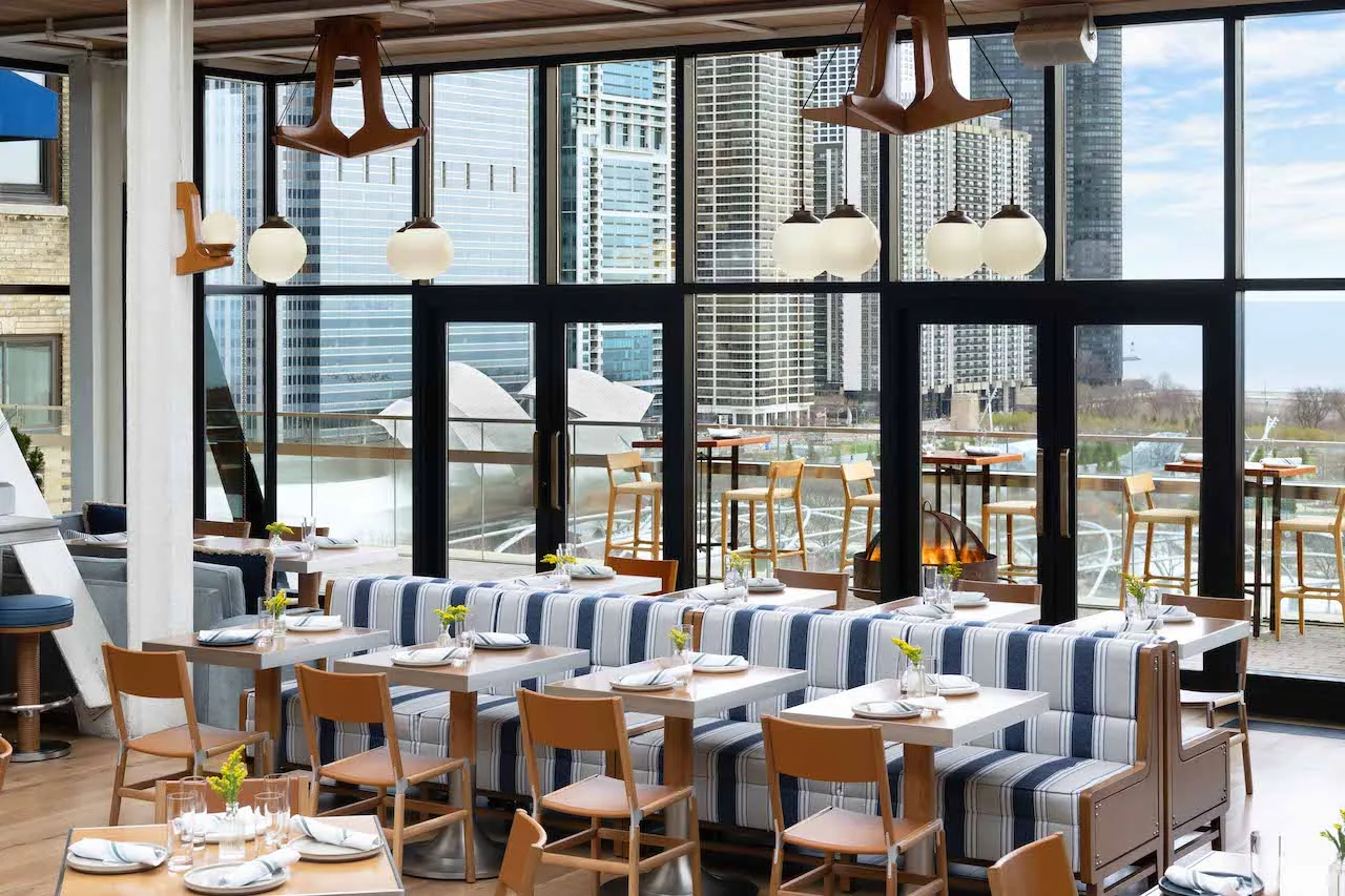 Cindys Refresh1 for Cindy’s Rooftop Terrace Opening Party June 5
