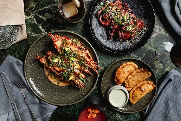 Vela Celeste Group for Celeste Group Announces Mid Summer Opening of Vela in River North