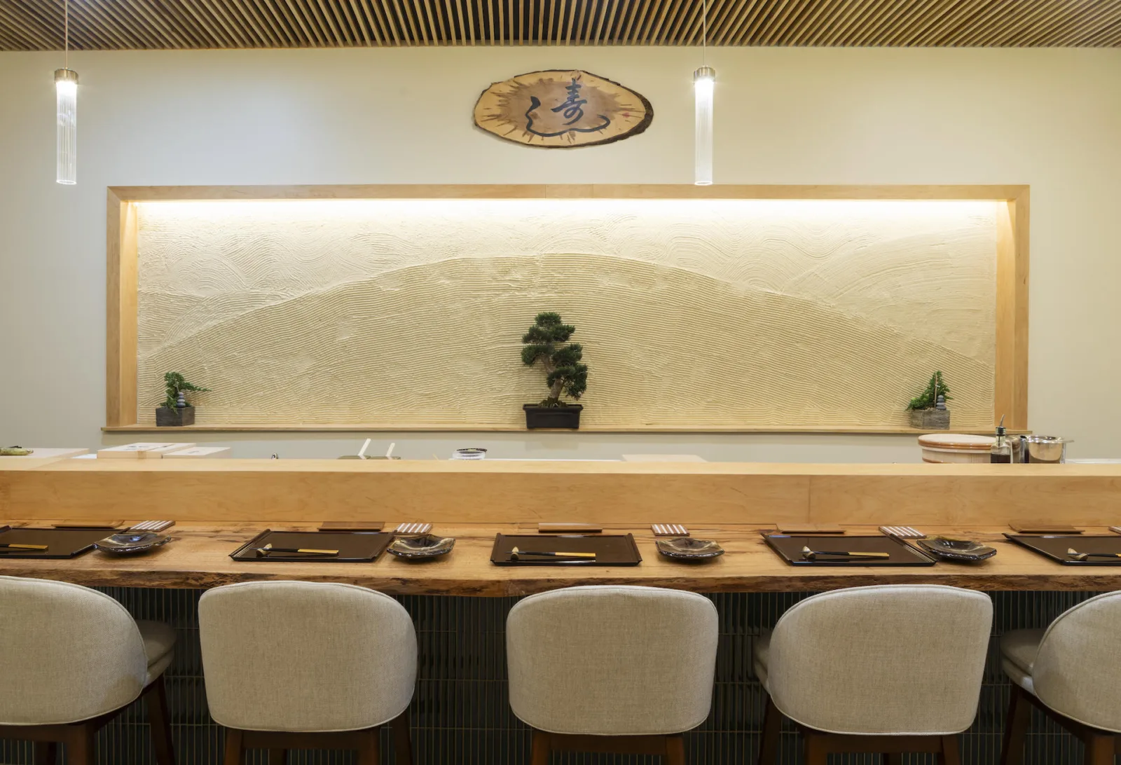 Image for Omakase Shoji’s Introduces New Cocktail Menu with a Japanese Twist