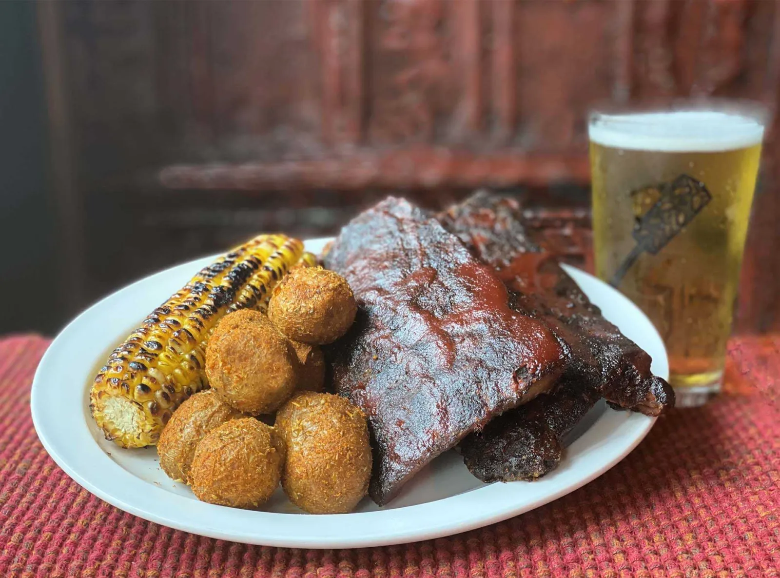 Tumans July 4Th Ribs 2024 for July 4th at Tuman’s Tap & Grill