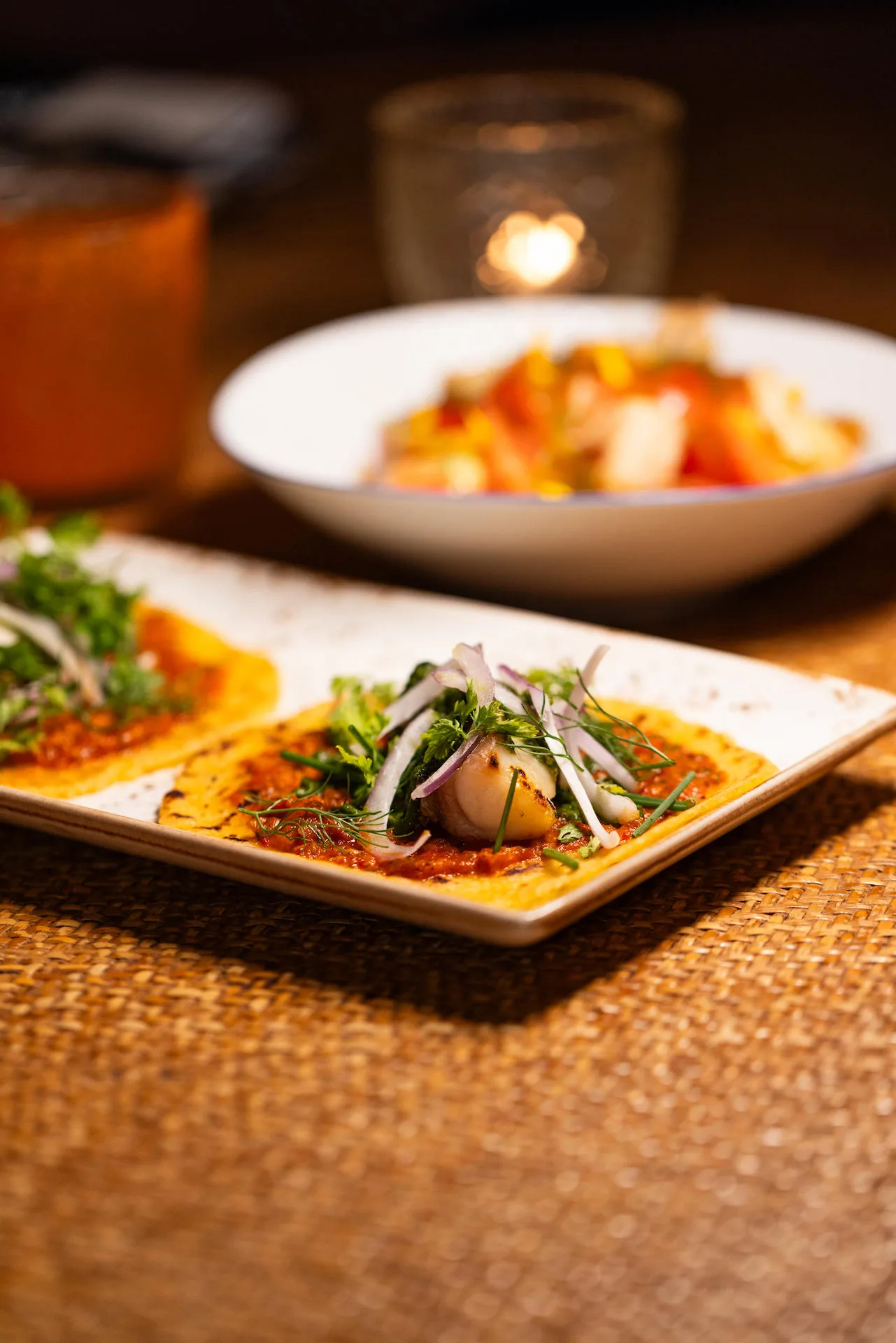 Image for Mama Delia Launches New Menu