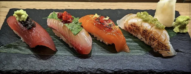 Screen Shot 2024 07 11 At 12 32 49 Pm for Summer Dining at Ikigai Sushi and Izakaya
