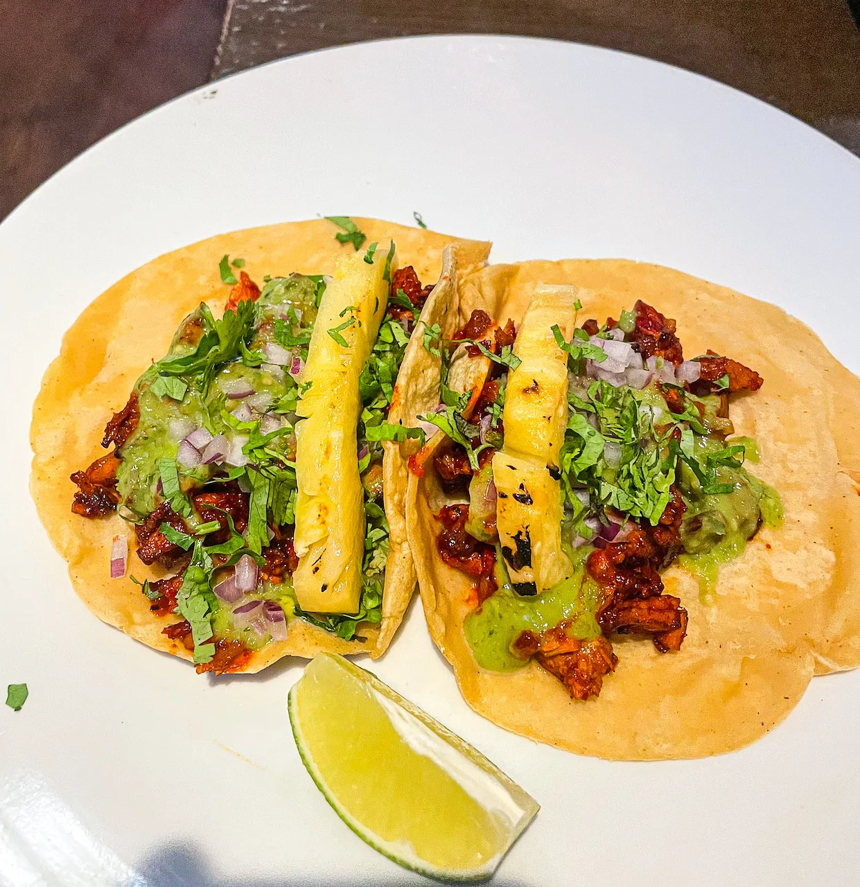 Image for 24 Years and Counting: Adobo Grill Still Stands Strong in Old Town