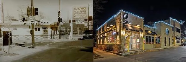 Lacoco345 for LaCoco's Celebrates 40th Anniversary